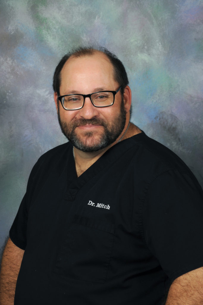 Mitchell P. Theriot DDS Houma LA, Drs. Melancon, Melancon, & Theriot, ADC