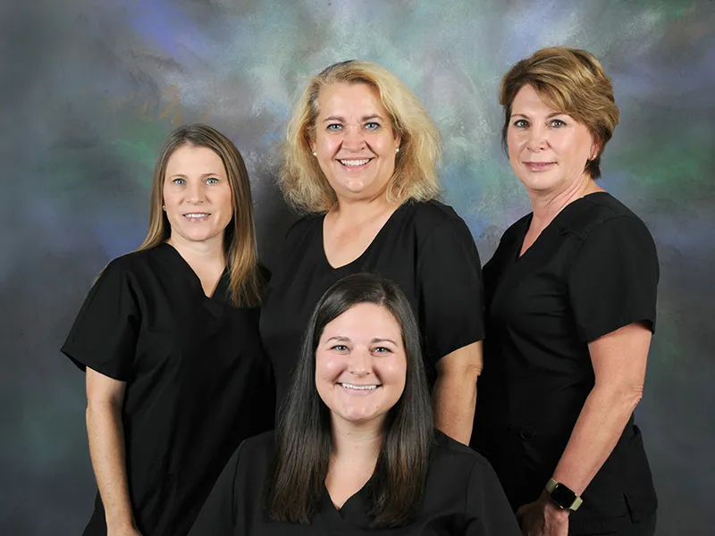 Hygienst group picture